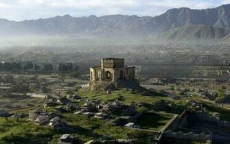 Beautiful Afghanistan Wallpaper These