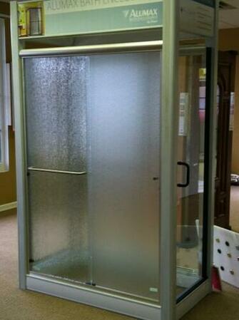 Frameless Glass Shower Doors Cool