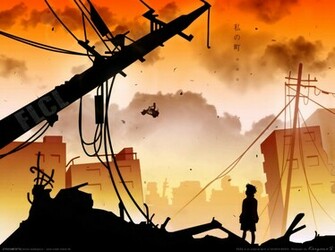 Flcl Anime Series Live Action Film Nerd Like You