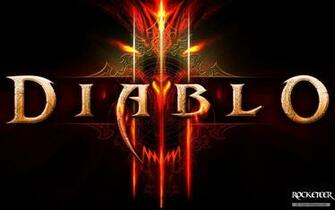 Wallpaper Game Diablo
