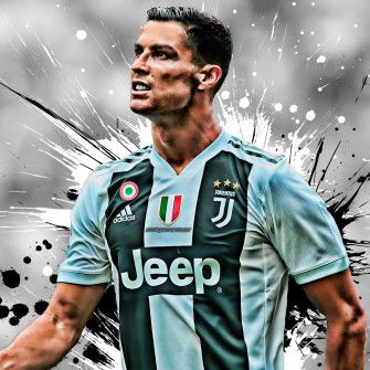 Cristiano Ronaldo Wallpaper