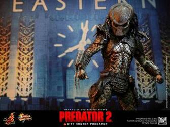 Predator Wallpaper For Is A