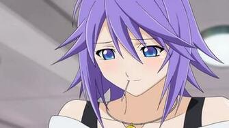 Rosario To Vampire Shirayuki Mizore Wallpaper Hq