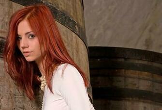 Frauen Ariel Piper Fawn Wallpaper