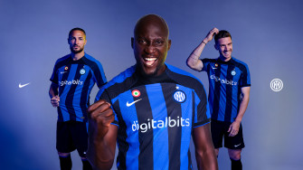 Inter Innovation Passion Future Our Shirt Dna