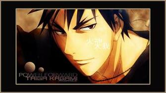Free download Kagami Taiga1717096 Zerochan [1280x720] for your Desktop
