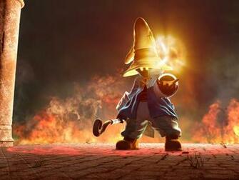 Final Fantasy Ix Desktop Wallpaper