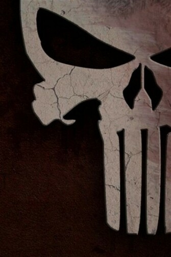 Punisher Logo Wallpaper Weddingdressin