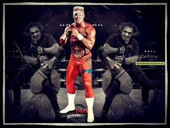 Sting Wcw Wallpaper Tna Impact Former