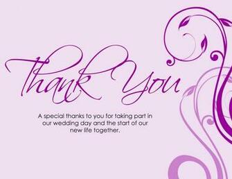 Gallery Wedding Gift Thank You Notesimage Of