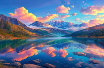 8k UHD Wallpaper