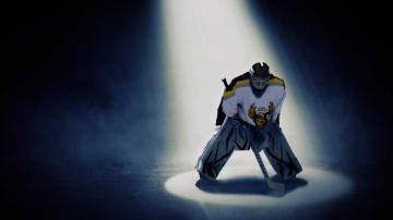 Image For Gt Ice Hockey Goalie Wallpaper HD