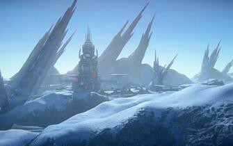 Minecraft Fortress Of Solitude Ing Gallery