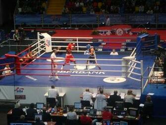 Sports Boxing HD Wallpaper Gallery