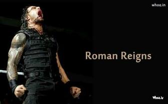 Roman Reigns Wwe Wallpaper HD Pictures