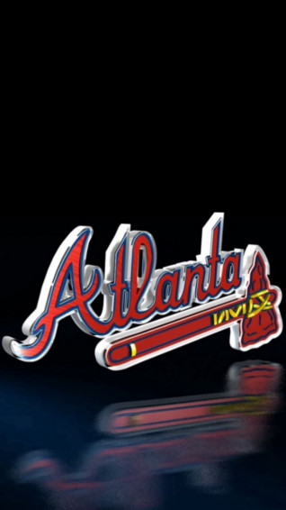 Braves Wallpaper