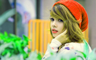 Indian Beautiful Girl Image Wallpaper Pics