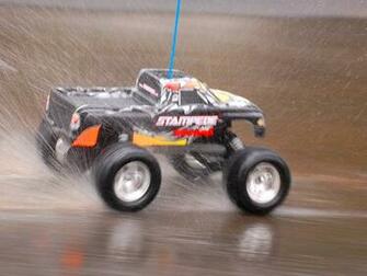 Wallpaper B44 Rc Car Hpi Savage Xs
