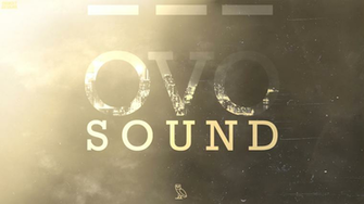 Ovo Logo Xo Wallpaper