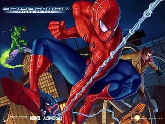 Spider Man Wallpaper HD High