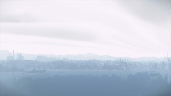 Video Game Dishonored HD Wallpaper