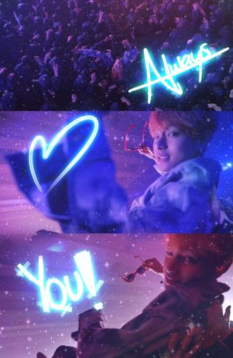 Mimo Bts Fire V Wallpaper More