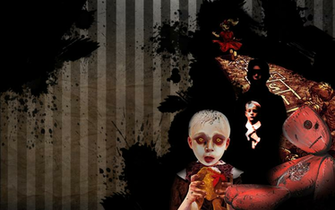 Random Korn Wallpaper By Linearized
