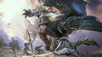 Monster Hunter World The Best Weapons For Affinity Builds