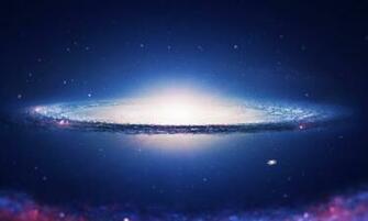 Espiral De La Galaxia Wallpaper Id