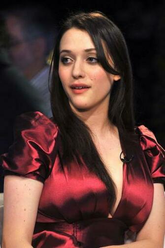 Kat Dennings Desktop Wallpaper HD