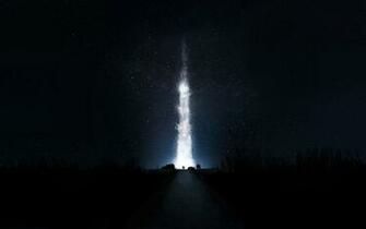 Interstellar Wallpaper V1 By Ran D