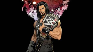 Wwe HD Wallpaper Background Image