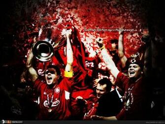 Liverpool Fc Wallpaper