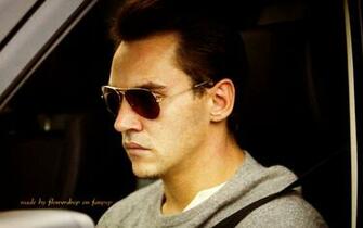 Jonathan Wallpaper Rhys Meyers