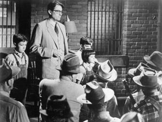 To Kill A Mockingbird HD Wallpaper
