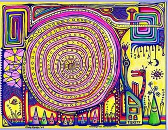 Carnival Of Souls V By Moondogprod1