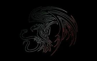 Tribal Gear HD Wallpaper Image