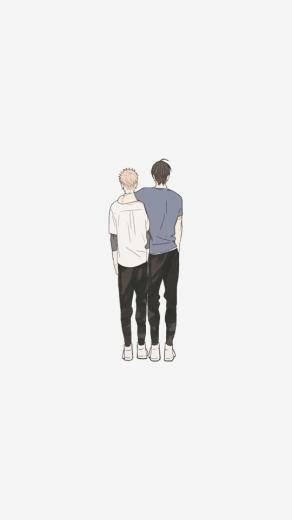 Rosie Moguanshan He Tian X Mo Guan Shan Wallpaper