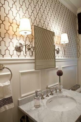 Wallpaper Of The 20th Century Here Are Some Modern Trends