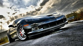 Nissan Skyline Car Wallpaper