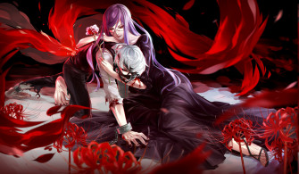 Kaneki Ken Wallpaper HD