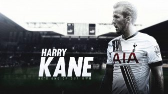 Harry Kane Wallpaper
