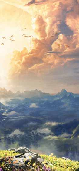 Best The Legend Of Zelda Breath Wild HD iPhone