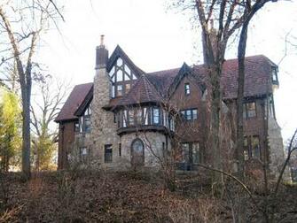 Marvelous Mock Tudors Madcap Cottage