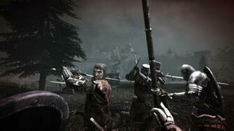 Chivalry Medieval Warfare Part