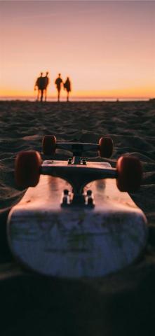 California Vibes At Venice Beach Los Angeles Us