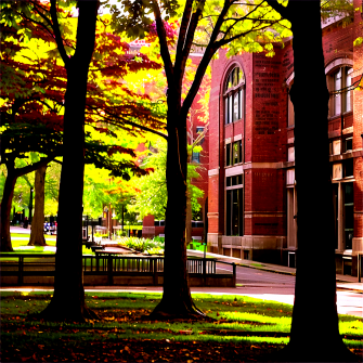 Brown University Campus Png Isv8 Wallpaper