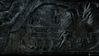 Scrolls Skyrim Widescreen Wallpaper Dragon