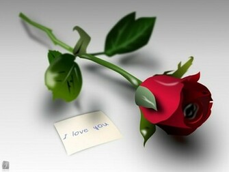 Rose Wallpaper HD For Walls Mobile Phone Widescreen