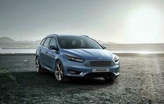 Ford Focus Car Wallpaper HD